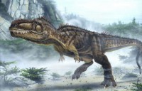 allosaurus